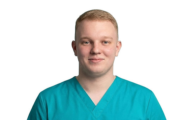 Палин Николай Иванович