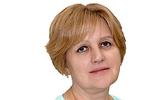 Вишнякова Светлана Витаутовна