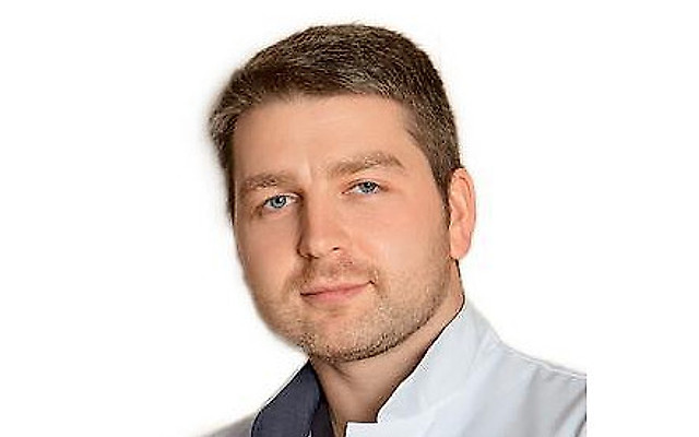 Сербушка Дмитрий Михайлович