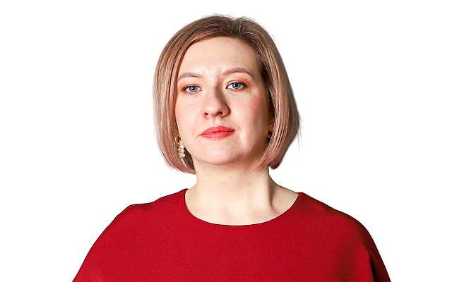 Пшеницына Рената Рафаиловна