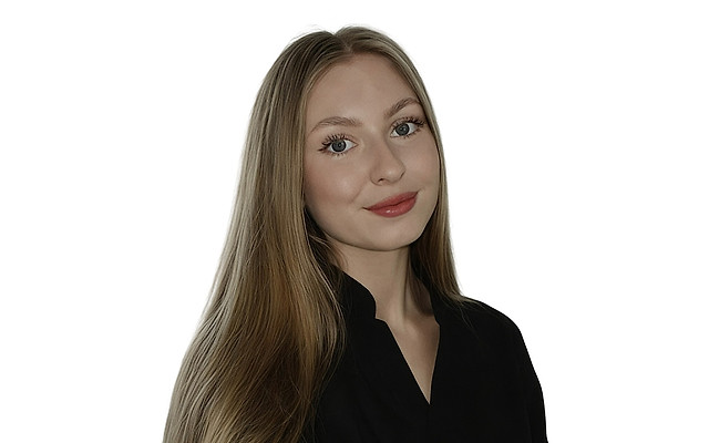 Ильина Яна Алексеевна
