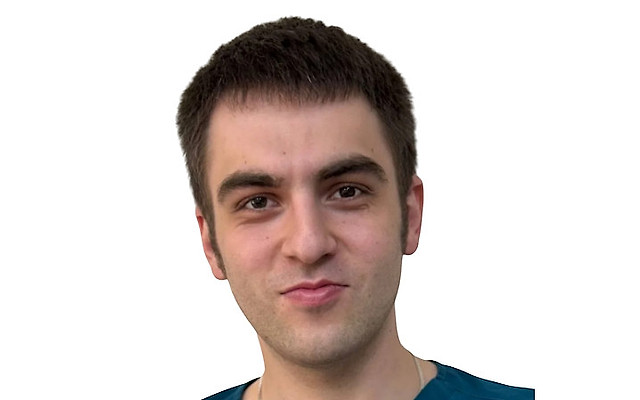 Алексеев Илья Витальевич