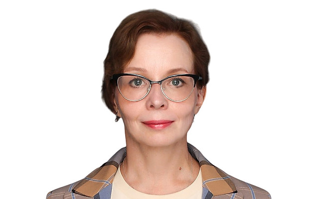 Рубеко Яна Юрьевна