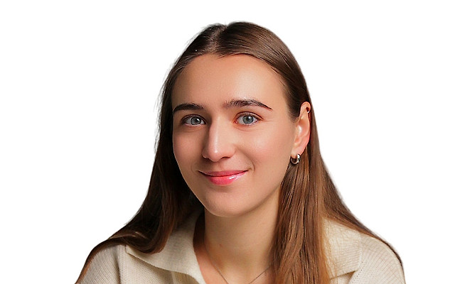 Голопурова Ксения Андреевна