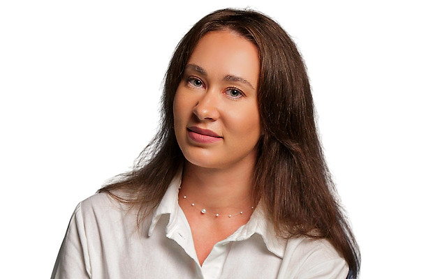 Иванкина Елена Александровна