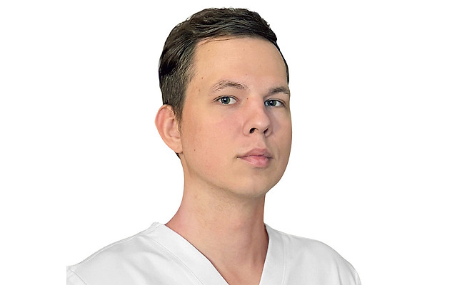 Абшеев Артур Евгеньевич