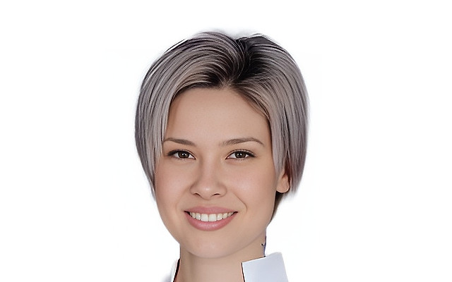 Смирнова Яна Сергеевна