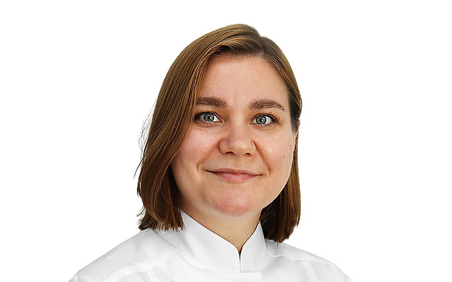 Кармушко Елена Сергеевна
