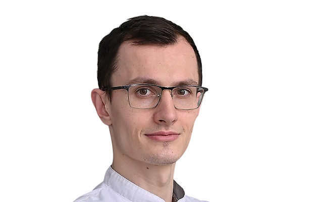 Свиридов Владислав Юрьевич
