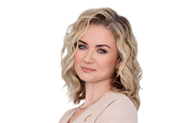 Итина Анна Владимировна