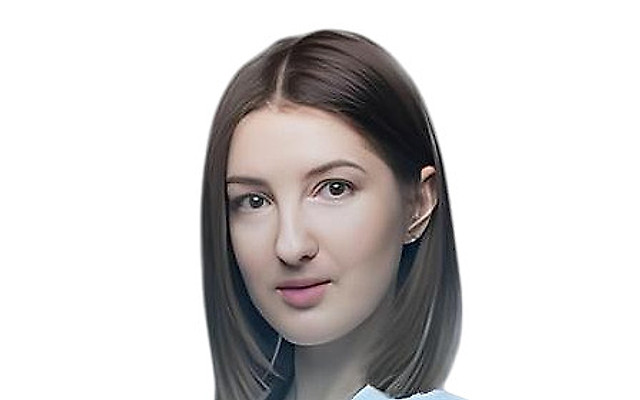 Вагнер Юлия Сергеевна