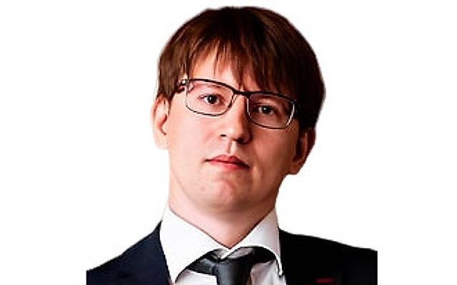 Ложеницын Алексей Сергеевич