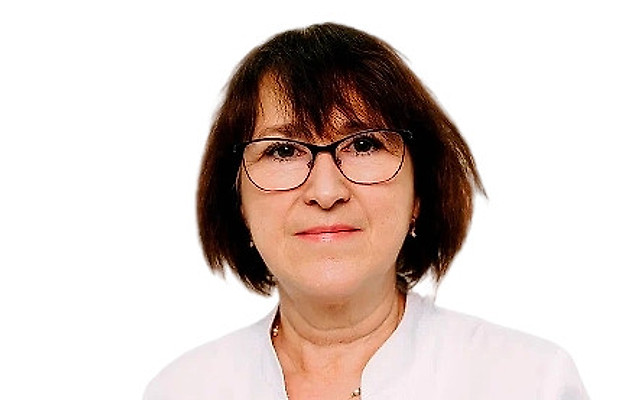 Хижняк Светлана Юрьевна