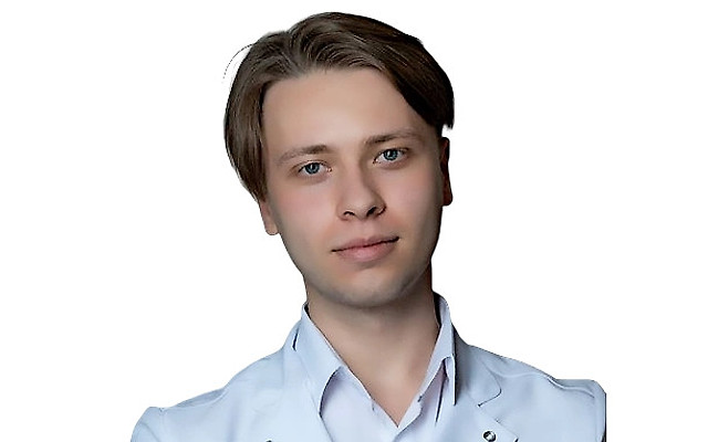 Атрахов Илья Сергеевич