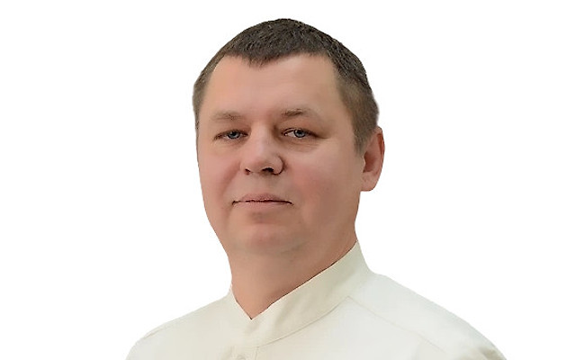 Андреев Игорь Владимирович