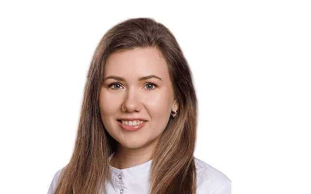 Флотская (Гаврилова) Валентина Алексеевна