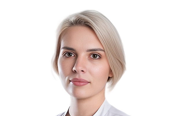 Литвиненко Юлия Андреевна