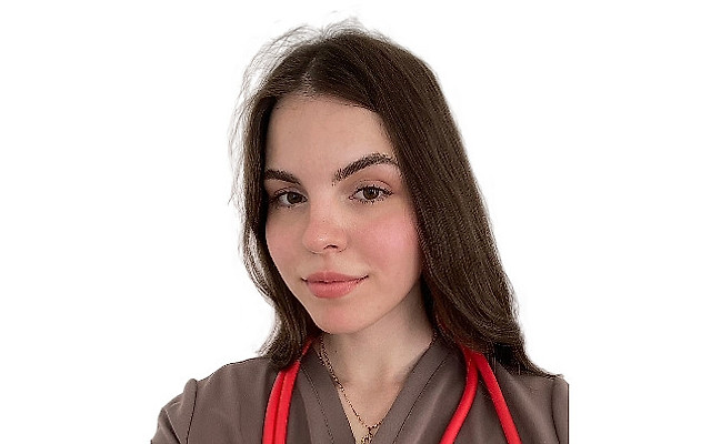 Васильева Светлана Михайловна