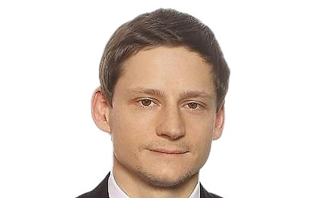 Афанасьев Сергей Олегович