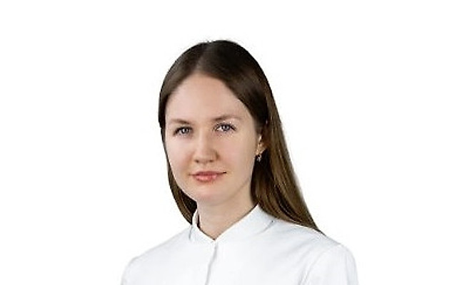 Ермакова Людмила Алексеевна