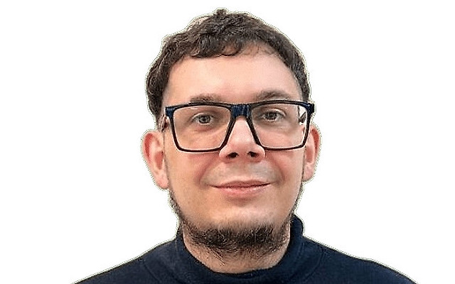 Величков Тимур Ильгарович