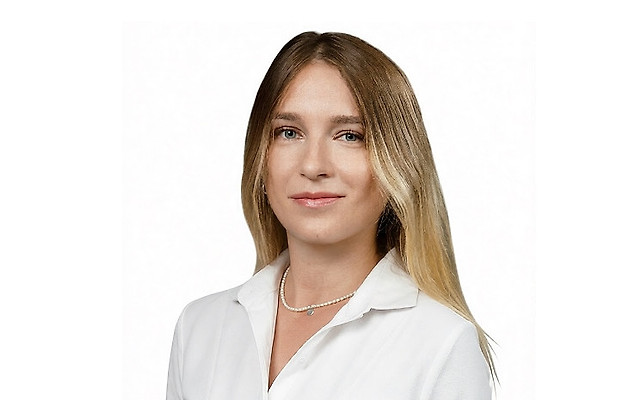 Старинская Екатерина Александровна
