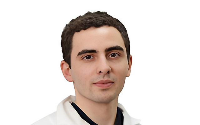 Будакянц Евгений Олегович
