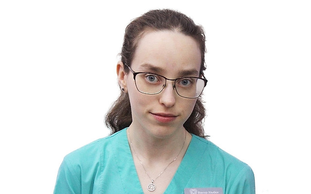 Иванцова Юлия Андреевна