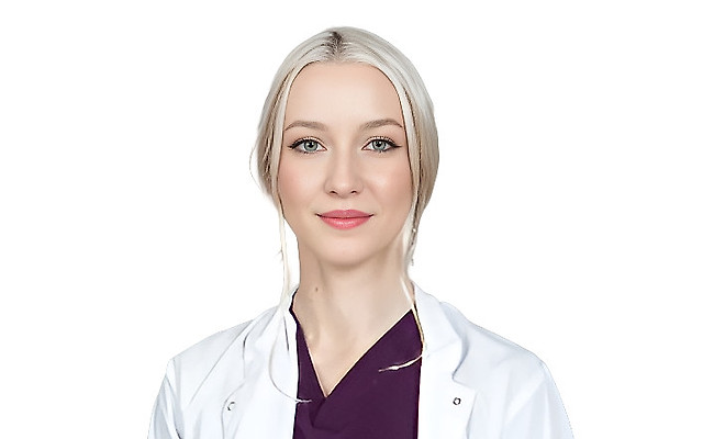 Мейлихович Софья Алексеевна