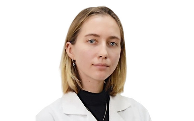 Шевчукова Анастасия Тимофеевна