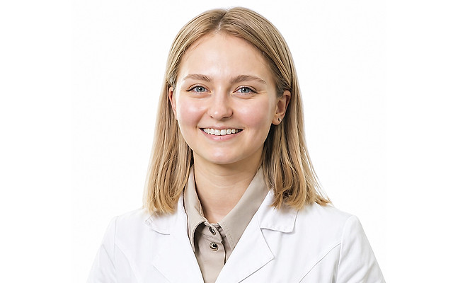 Лобачева Екатерина Ивановна