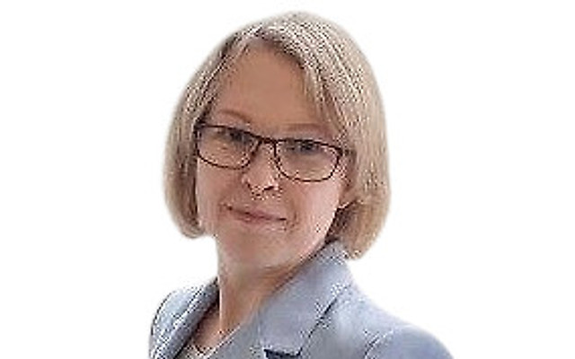 Боброва Ирина Александровна