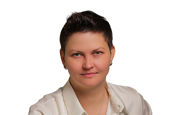 Дементьева Лидия Сергеевна