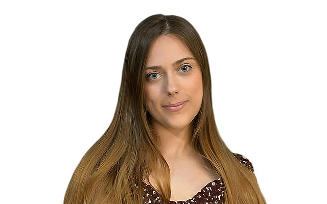 Цепковская Елена Сергеевна