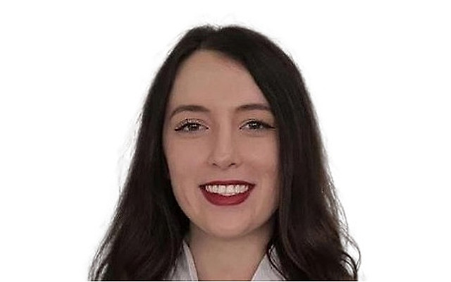 Малышева (Ермишова) Алиса Витальевна