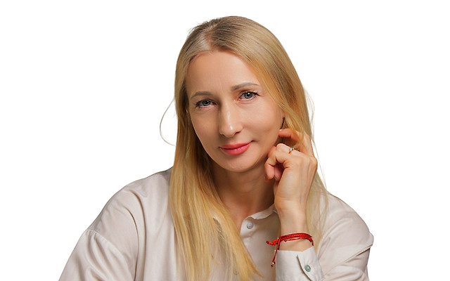 Мельникова Татьяна Александровна