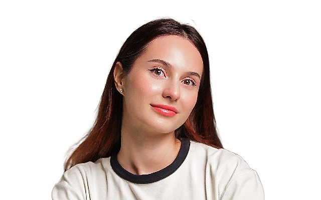 Левченко Екатерина Владиславовна