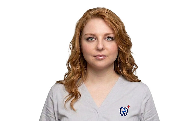 Голыжбина Яна Владиславовна