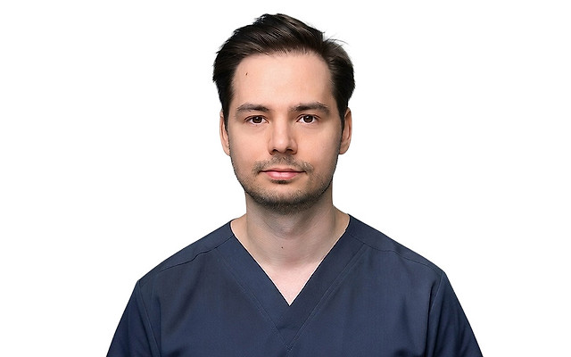 Шмаков Иван Андреевич