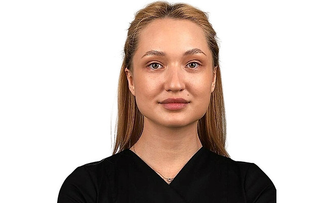 Ковзалова Татьяна Сергеевна