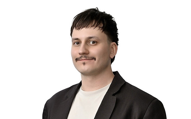 Шошкин Леонид Кириллович