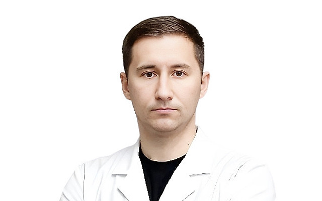 Журавлев Артем Игоревич
