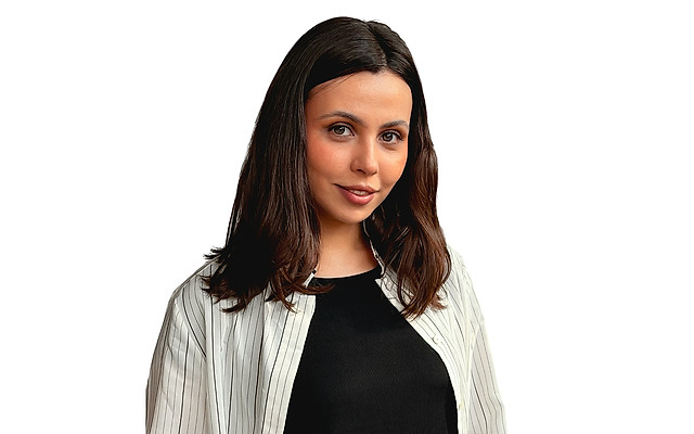 Попова Янина Руслановна