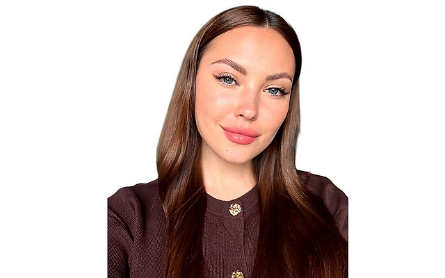 Бодалиу Елизавета Сергеевна