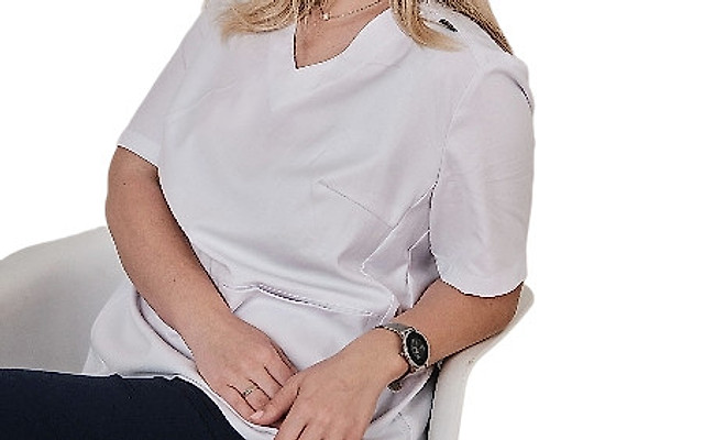 Дубинина Юлия Алексеевна