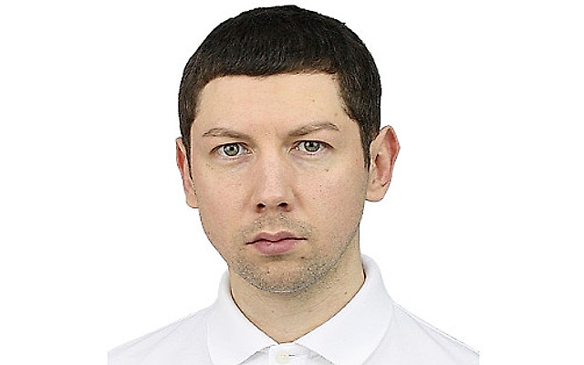 Стрелков Артём Владимирович