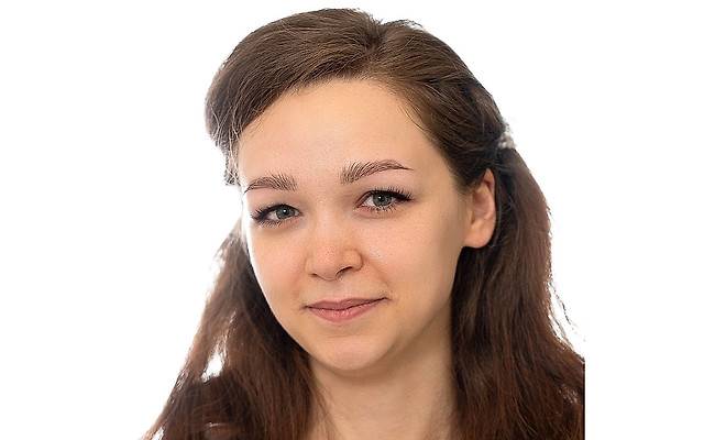 Юнусова Анна Варсонофьевна