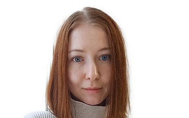 Москалик Юлия Васильевна