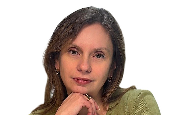 Мягкова Елена Викторовна