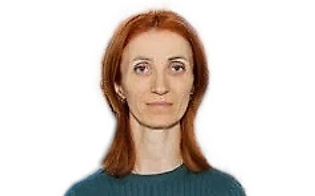Нишенко-Клушина Виктория Андреевна
